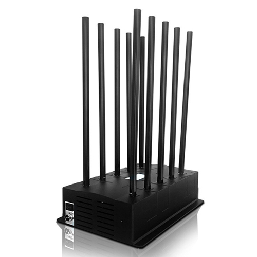 延安手机信号屏蔽器